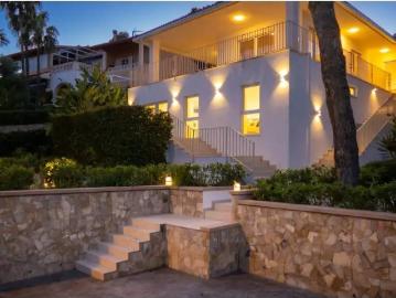 Casa en Venta en Calvià