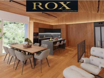 Casa en Venta en Canillo