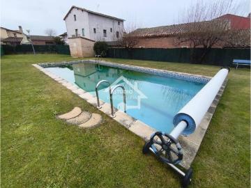 Casa en Venta en Canillas de Río Tuerto