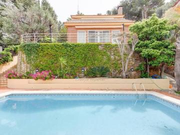Casa en Venta en Castelldefels