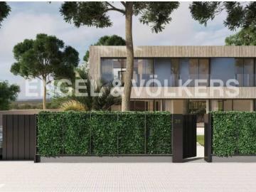 Casa en Venta en Castelldefels