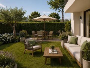 Casa en Venta en Castelldefels