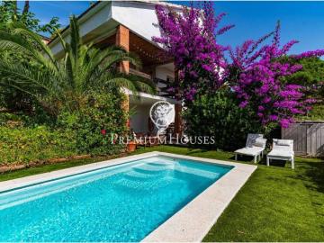 Casa en Venta en Castelldefels