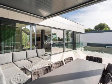 Casa en venta en Castelldefels, Muntanyeta. Casa en...