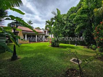 Casa en Venta en Caracas Los Chorros Distrito Federal...