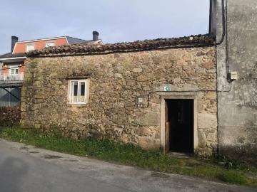 Casa en Venta en Carballo