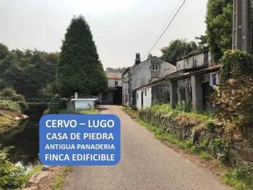 Casa en Venta en Cervo