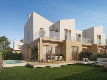 Casa en venta en Dénia, Alicante Costa Blanca