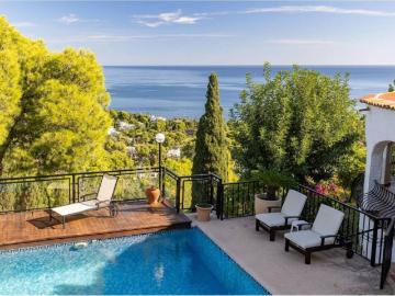 Casa en Venta en Dénia