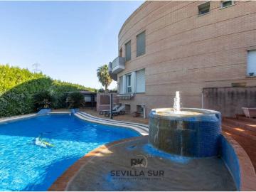 Casa en Venta en Dos Hermanas