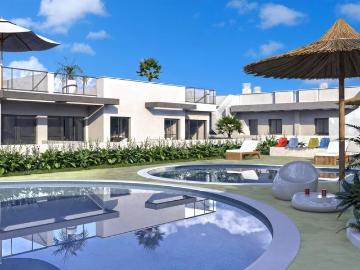 Casa en venta en El Vergel / Verger, Alicante Costa Blanca