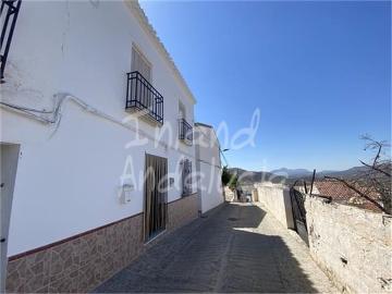 Casa en venta en Fuente Alamo, Jaén