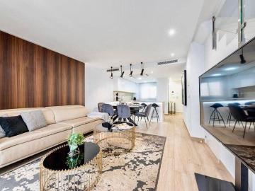 Casa en venta en Finestrat, Alicante Costa Blanca