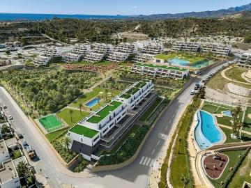 Casa en venta en Finestrat, Alicante Costa Blanca