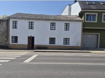 Casa en Venta en Guitiriz