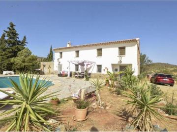 Casa en Venta en Lubrín