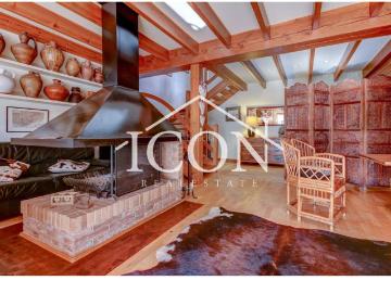 Casa en venta en Gavà, La Sentiu. TOQUE RÚSTICO DE...