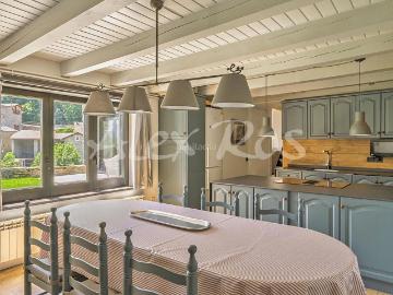 Casa en venta en Ger Pirineos. EN GER PRECIOSA...