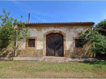 Casa en Venta en Gijón