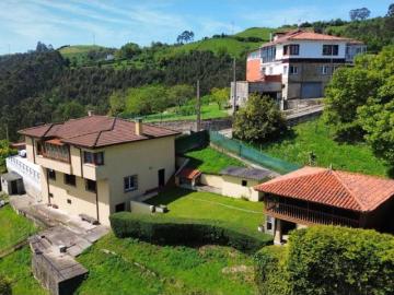 Casa en Venta en Gijón