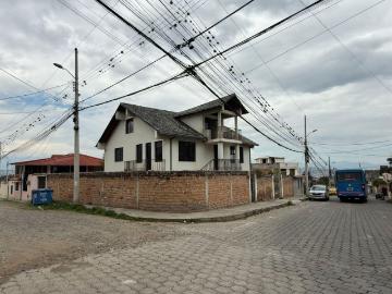 Casa en venta en Ibarra
