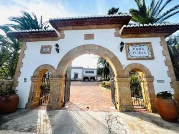 Casa en Venta en Jávea Xàbia