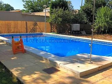 Casa en Venta en Lucena