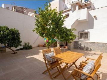 Casa en Venta en Lubrín