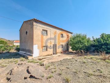 Casa en venta en Lubrín. Casas.