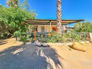 Casa en venta en Lubrín. Casas.