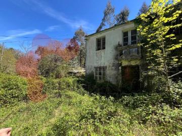 Casa en Venta en Lugo