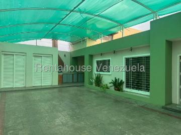Casa en Venta en La Morita Urbanizacion La Fontana 27 3809