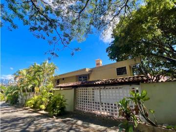 Casa en Venta en La Tahona, Baruta Caracas