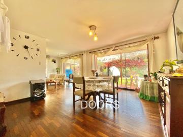Casa en Venta en La Urb. Sol de la Molina, La Molina