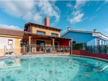 Casa en Venta en Langreo