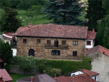 Casa en venta en Aller. Aller lugar boo. Casas.