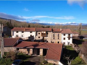 Casa en Venta en Las Rozas de Valdearroyo