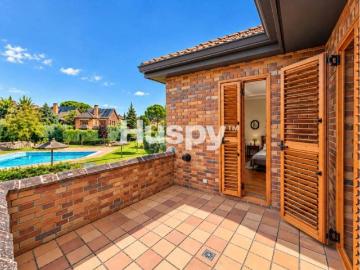 Casa en Venta en Las Rozas de Madrid