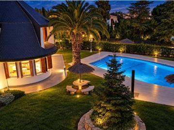 Casa en Venta en Las Rozas de Madrid