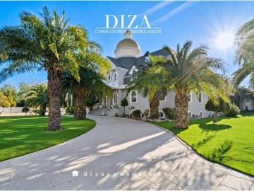 Casa en Venta en Las Rozas de Madrid