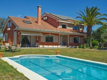 Casa en Venta en Las Rozas de Madrid, Madrid