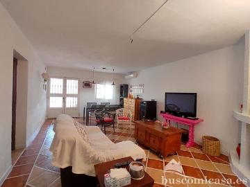 Casa en Venta en Linares