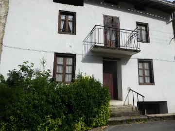 Casa en venta en Lizartza. LIZARTZA. GRAN CASA EN EL...