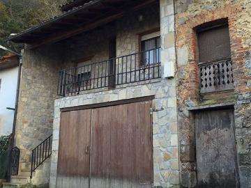 Casa en Venta en Llanes