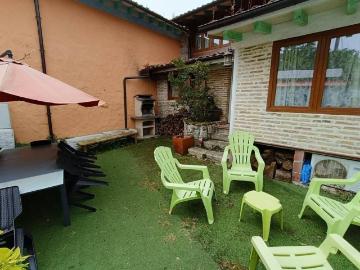 Casa en Venta en Llanes