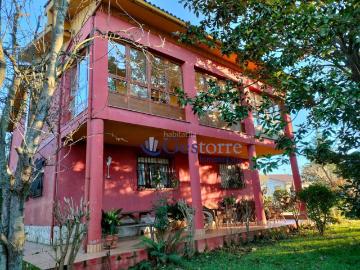 Casa en venta en Llanera. Exclusiva propiedad con finca...