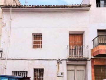 Casa en Venta en Llocnou de Sant Jeroni