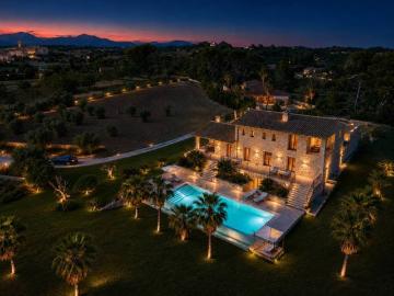 Casa en Venta en Lloret de Vistalegre