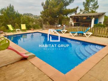 Casa en venta en Lloret de Mar, Lloret Residencial...