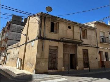 Casa en Venta en Llosa de Ranes